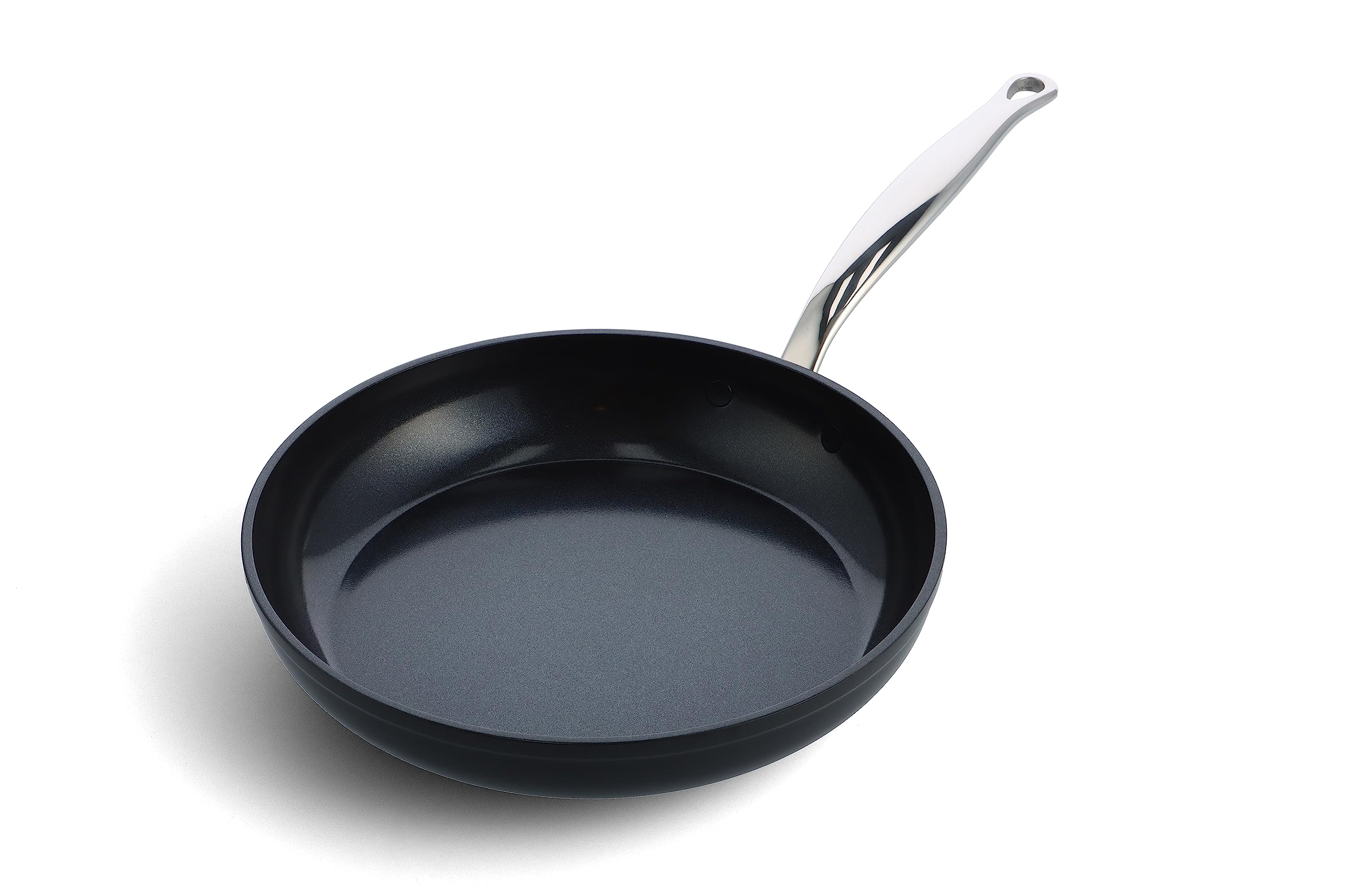 グリーンパン バルセロナプロ ウォックパン 28cm 1個 GREEN PAN グリーンパン バルセロナプロ ウォックパン 28cm 深型